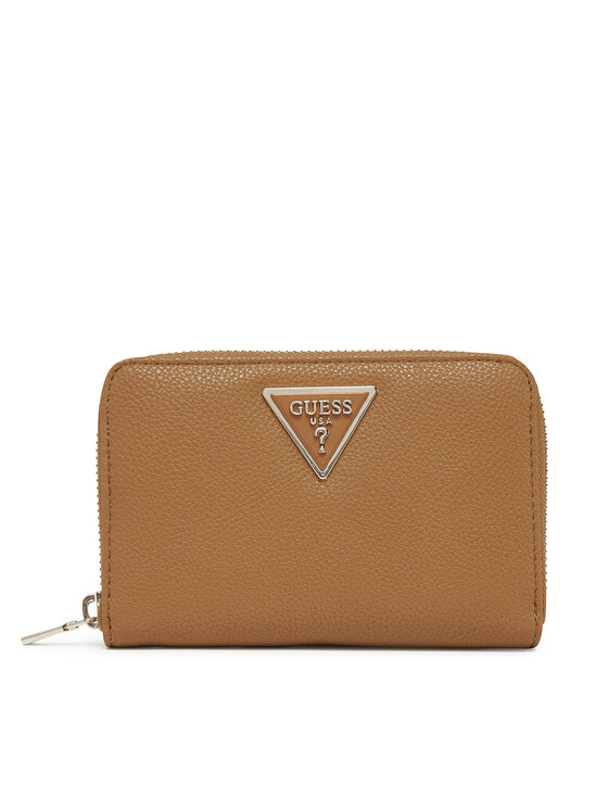 Голям дамски портфейл Guess за Жени цена