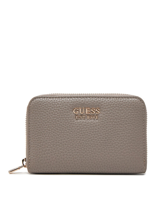 Голям дамски портфейл Guess за Жени цена
