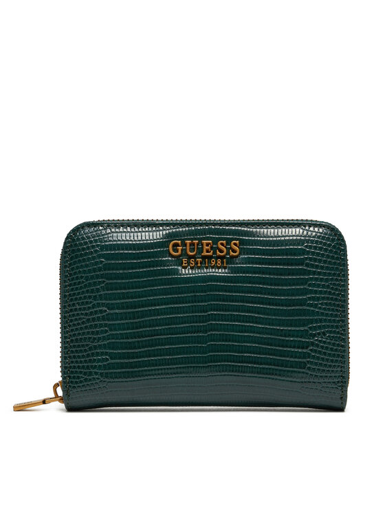 Голям дамски портфейл Guess за Жени цена