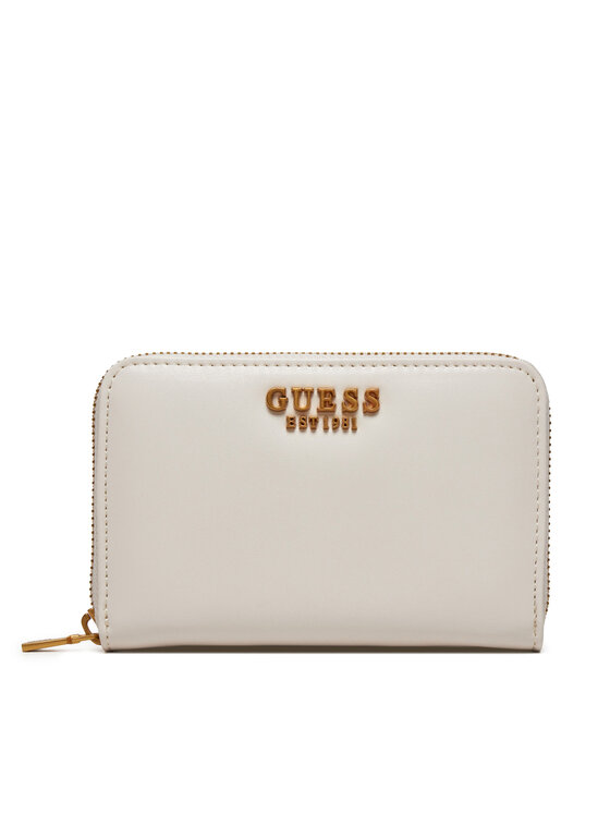 Голям дамски портфейл Guess за Жени цена