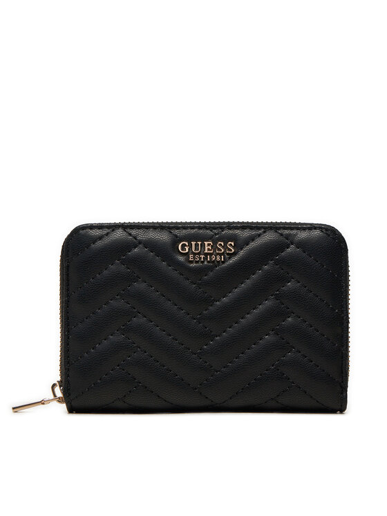 Голям дамски портфейл Guess за Жени цена