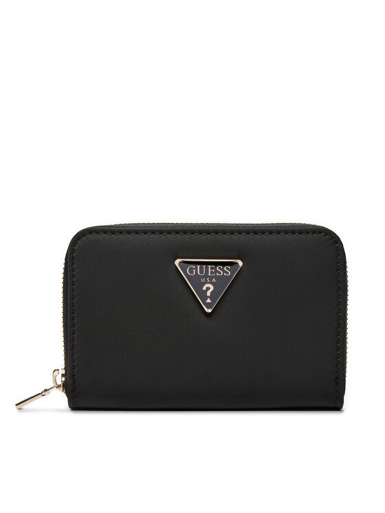 Голям дамски портфейл Guess за Жени цена