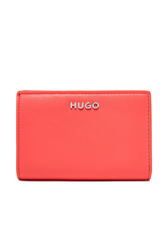 Голям дамски портфейл HUGO за Жени цена