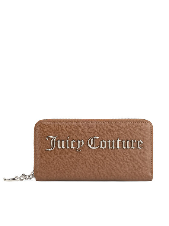 Голям дамски портфейл Juicy Couture за Жени цена