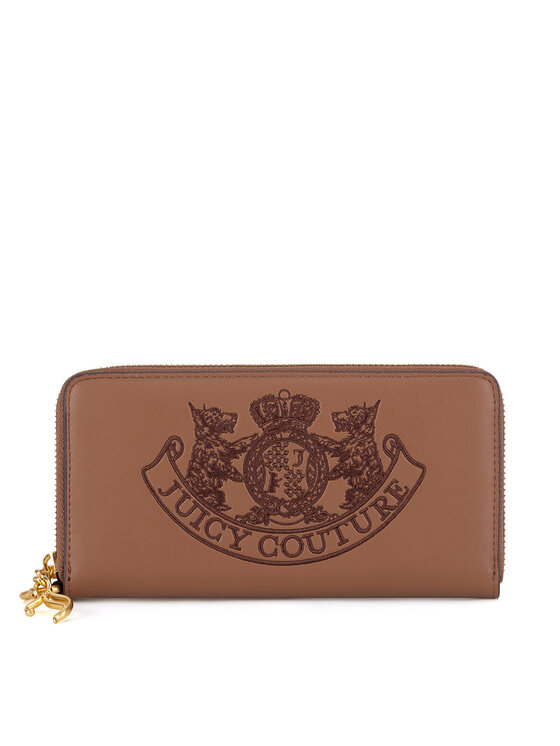 Голям дамски портфейл Juicy Couture за Жени цена