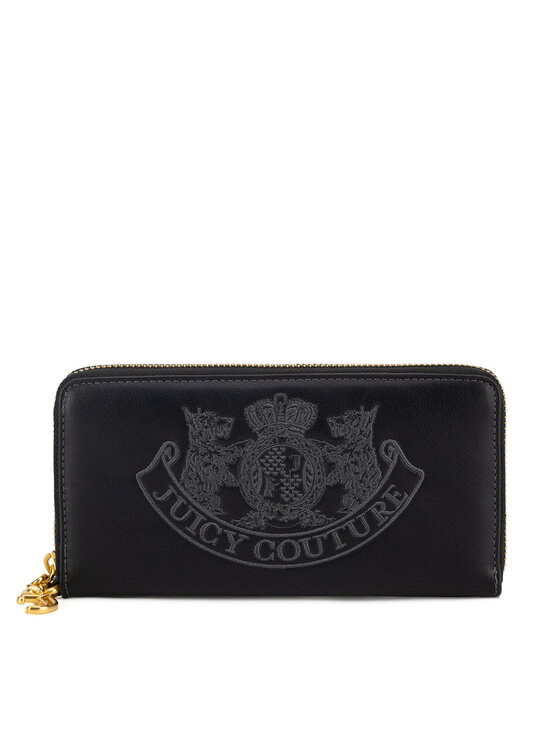 Голям дамски портфейл Juicy Couture за Жени цена