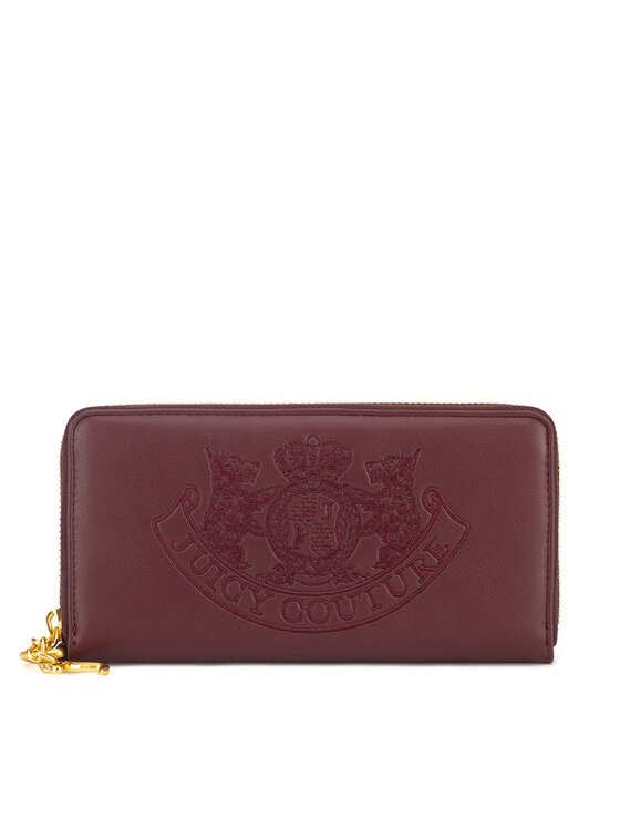 Голям дамски портфейл Juicy Couture за Жени цена