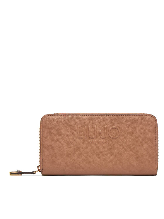 Голям дамски портфейл Liu Jo за Жени цена