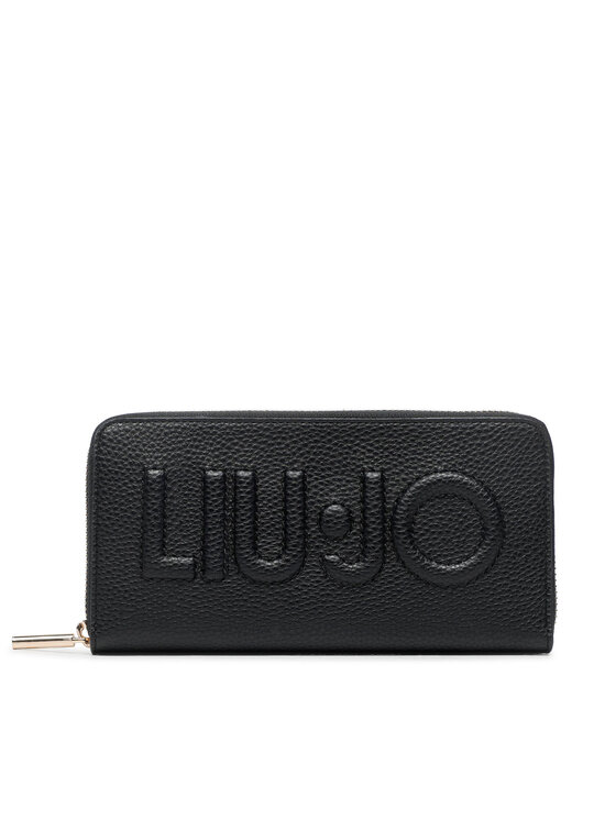 Голям дамски портфейл Liu Jo за Жени цена
