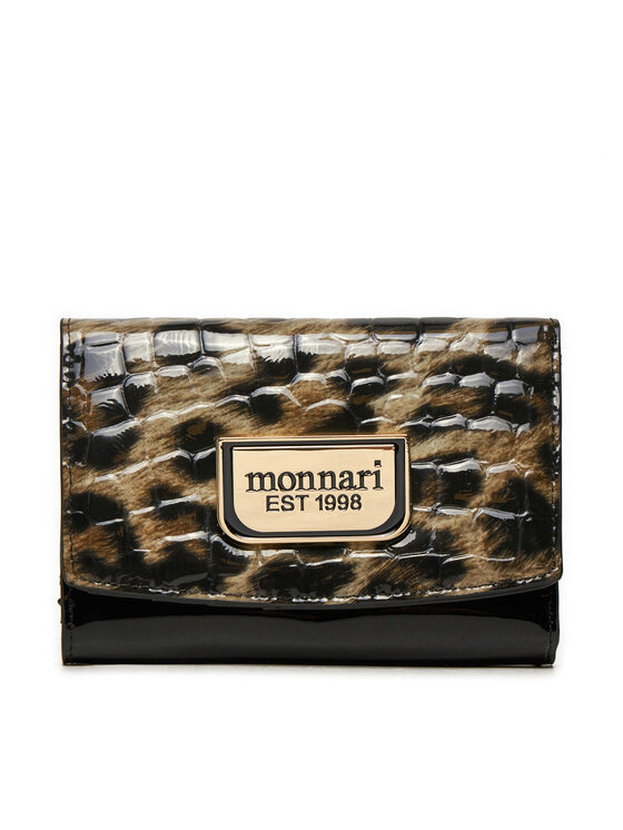 Голям дамски портфейл Monnari за Жени цена