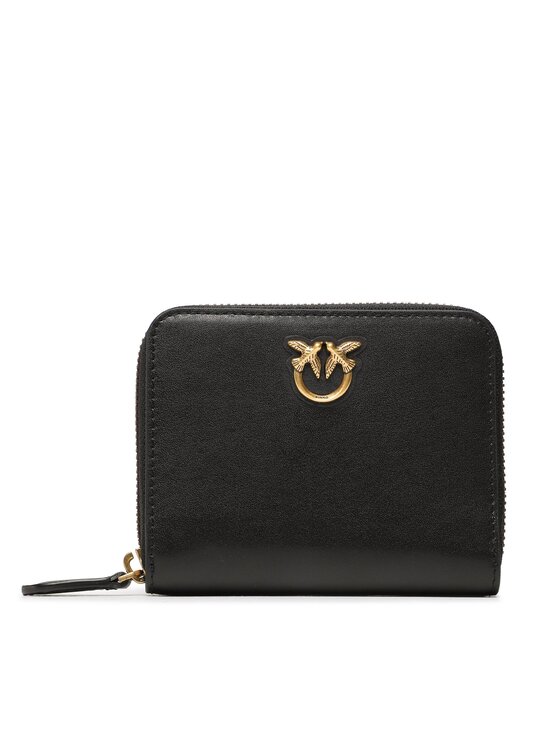 Голям дамски портфейл PINKO за Жени цена