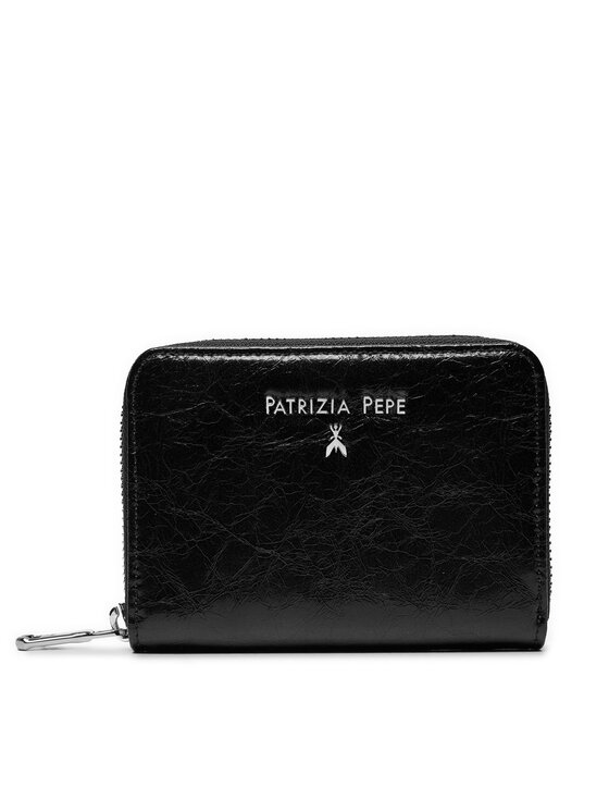 Голям дамски портфейл Patrizia Pepe за Жени цена