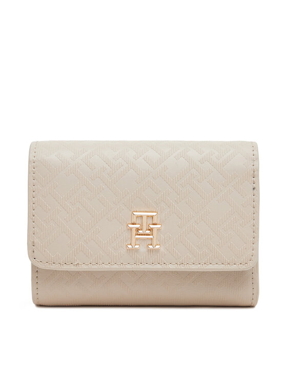Голям дамски портфейл Tommy Hilfiger за Жени цена