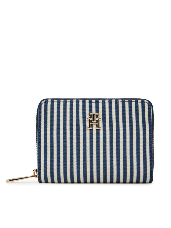 Голям дамски портфейл Tommy Hilfiger за Жени цена