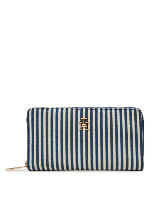 Голям дамски портфейл Tommy Hilfiger за Жени цена