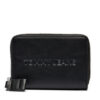 Tommy Jeans Голям дамски портфейл Tjw Ess Must Small Za AW0AW16387 Черен за Жени цена