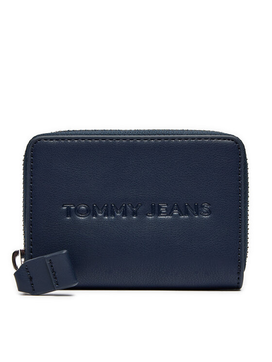 Голям дамски портфейл Tommy Jeans за Жени цена