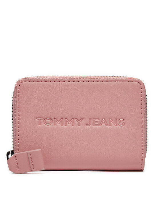 Голям дамски портфейл Tommy Jeans за Жени цена