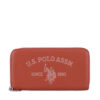 Голям дамски портфейл U.S. Polo Assn. за Жени цена