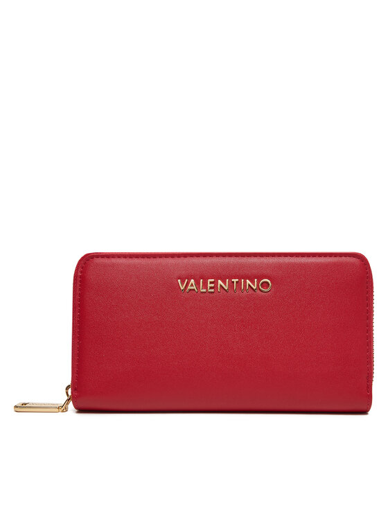 Голям дамски портфейл Valentino за Жени цена