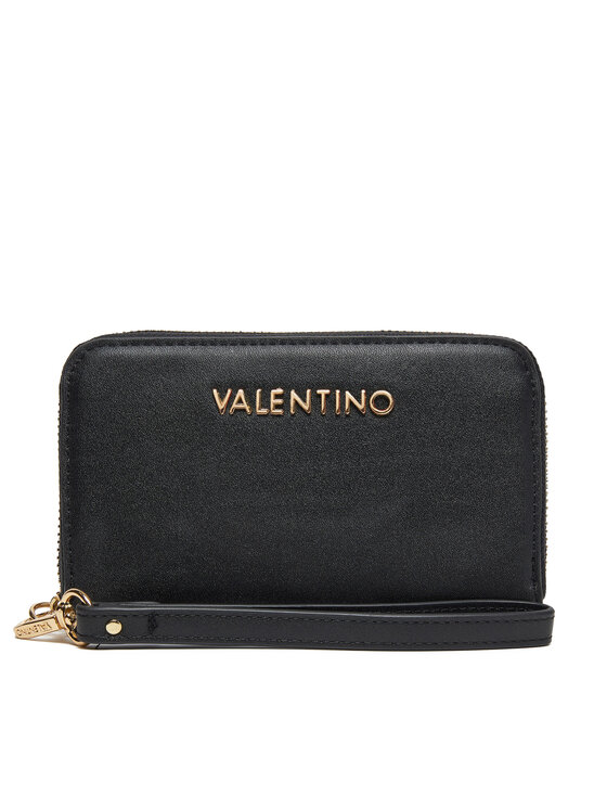 Голям дамски портфейл Valentino за Жени цена