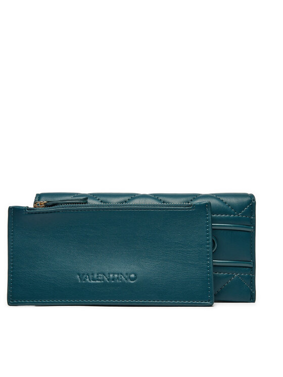 Голям дамски портфейл Valentino за Жени цена