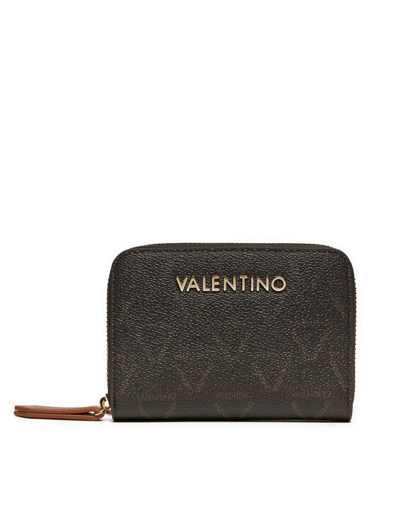 Голям дамски портфейл Valentino за Жени цена