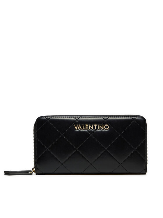 Голям дамски портфейл Valentino за Жени цена