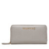 Valentino Голям дамски портфейл Divina VPS1R4155G Екрю за Жени цена