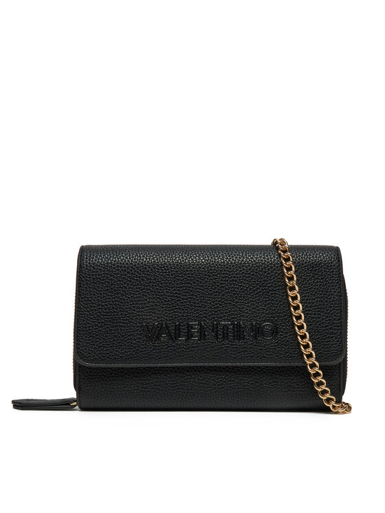 Голям дамски портфейл Valentino за Жени цена