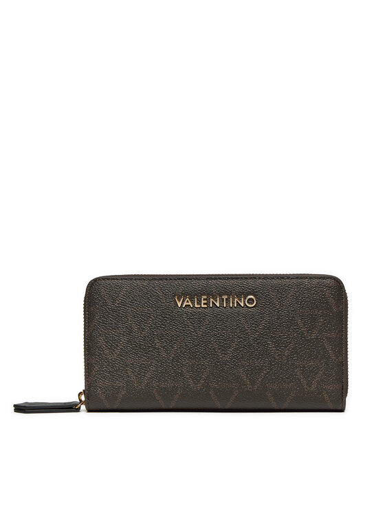 Голям дамски портфейл Valentino за Жени цена