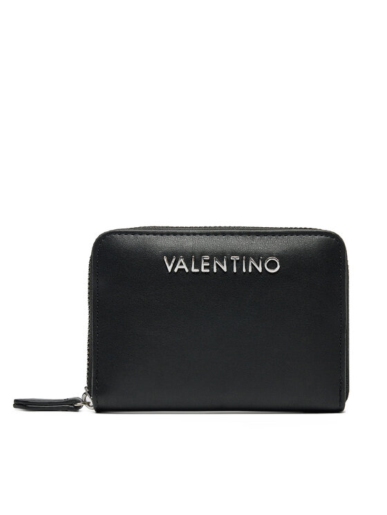 Голям дамски портфейл Valentino за Жени цена