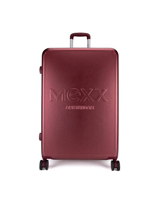 Голям куфар MEXX за Унисекс цена