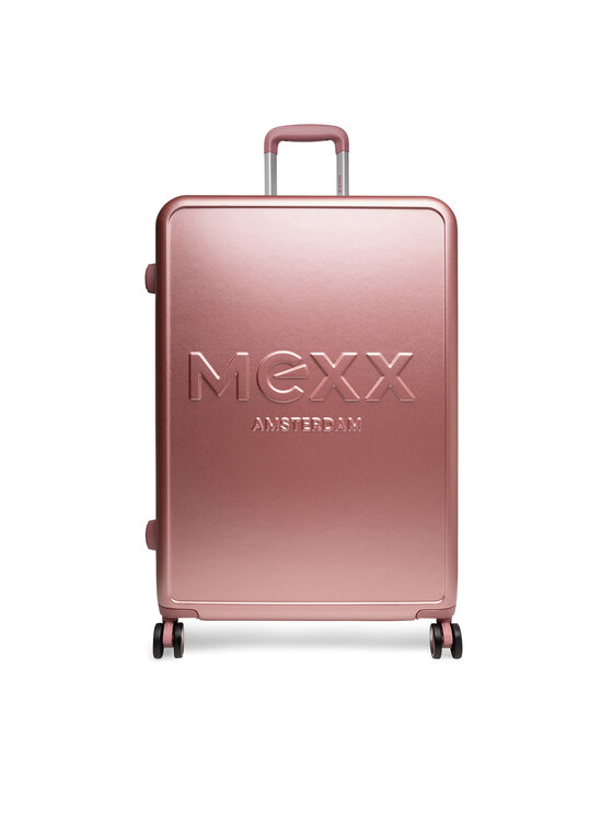 Голям куфар MEXX за Унисекс цена