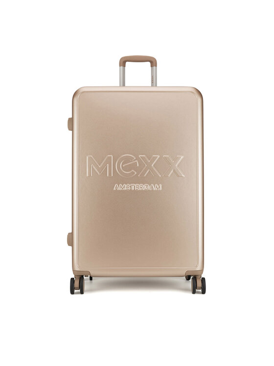 Голям куфар MEXX за Унисекс цена