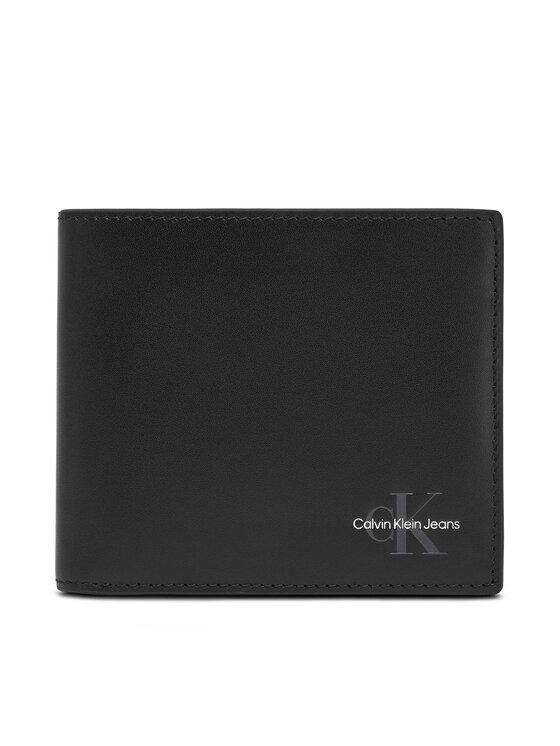 Голям мъжки портфейл Calvin Klein Jeans за Мъже цена