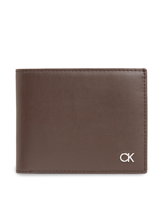 Голям мъжки портфейл Calvin Klein за Мъже цена