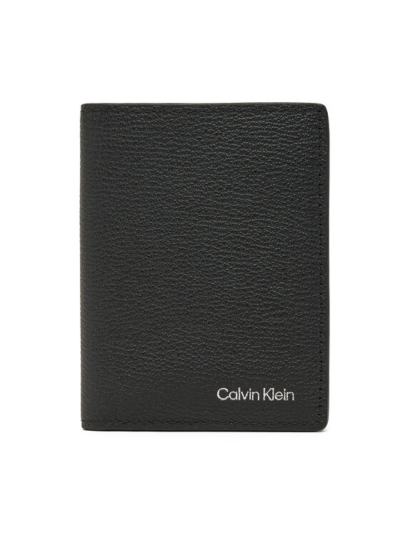 Голям мъжки портфейл Calvin Klein за Мъже цена