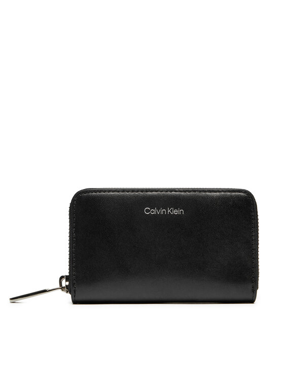 Голям мъжки портфейл Calvin Klein за Мъже цена