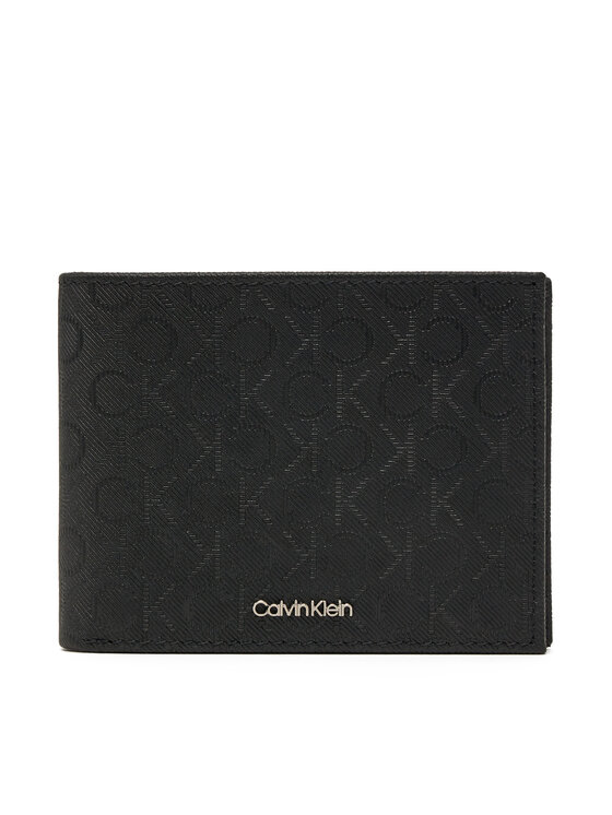 Голям мъжки портфейл Calvin Klein за Мъже цена