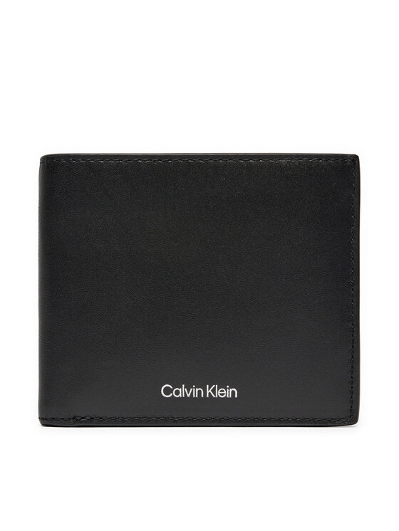 Голям мъжки портфейл Calvin Klein за Мъже цена