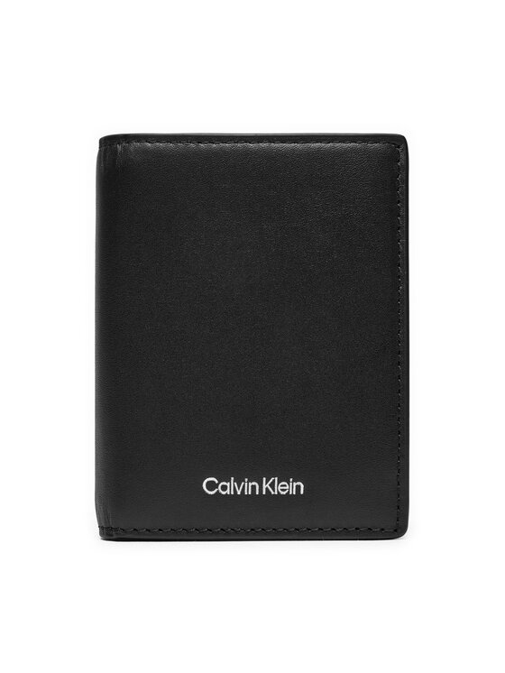 Голям мъжки портфейл Calvin Klein за Мъже цена