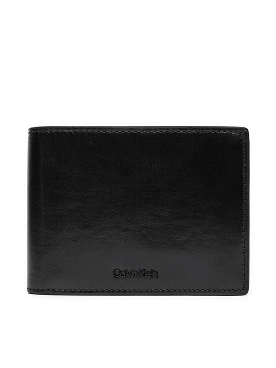 Голям мъжки портфейл Calvin Klein за Мъже цена