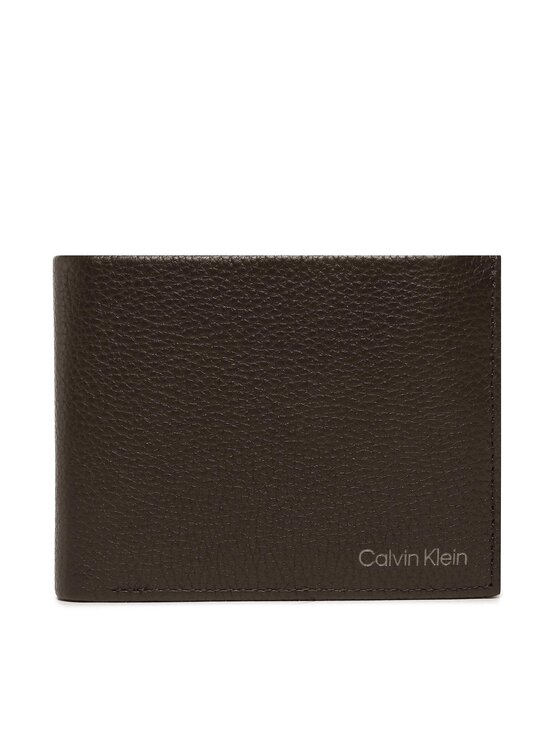 Голям мъжки портфейл Calvin Klein за Мъже цена