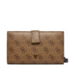 Голям мъжки портфейл Guess за Мъже цена