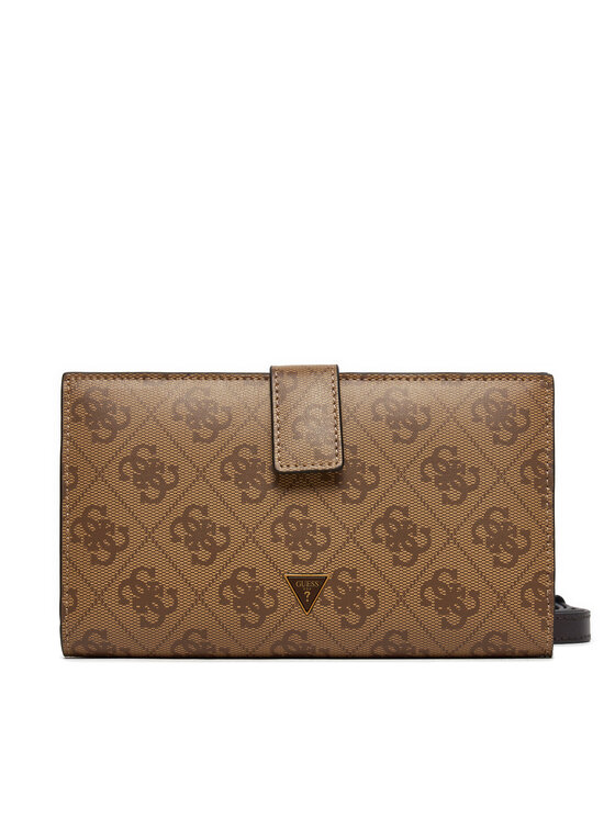 Голям мъжки портфейл Guess за Мъже цена