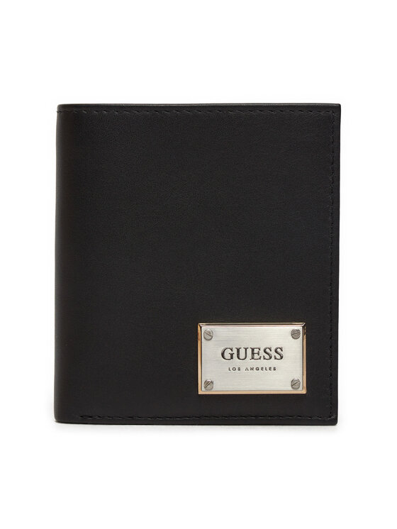 Голям мъжки портфейл Guess за Мъже цена