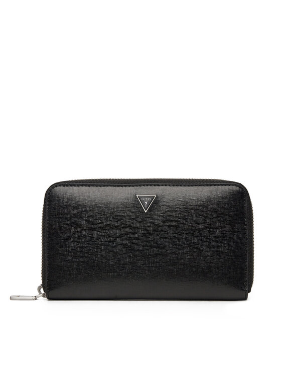 Голям мъжки портфейл Guess за Мъже цена