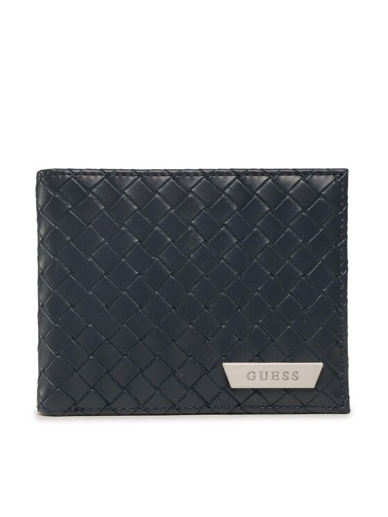Голям мъжки портфейл Guess за Мъже цена