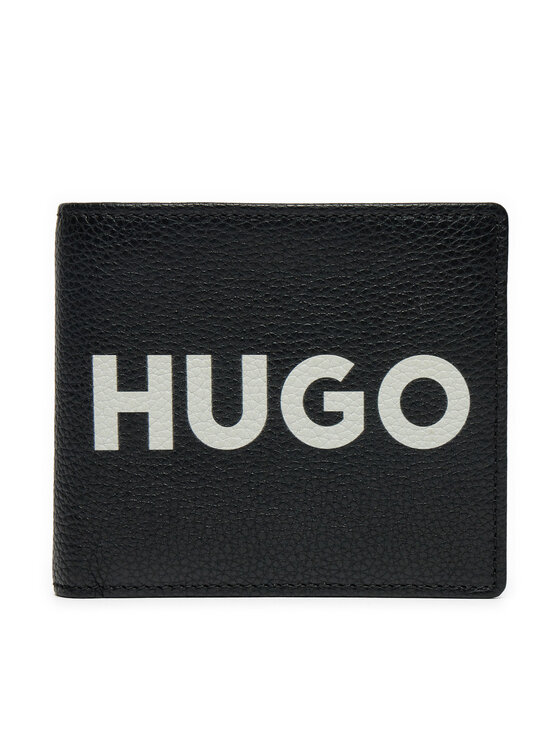 Голям мъжки портфейл HUGO за Мъже цена
